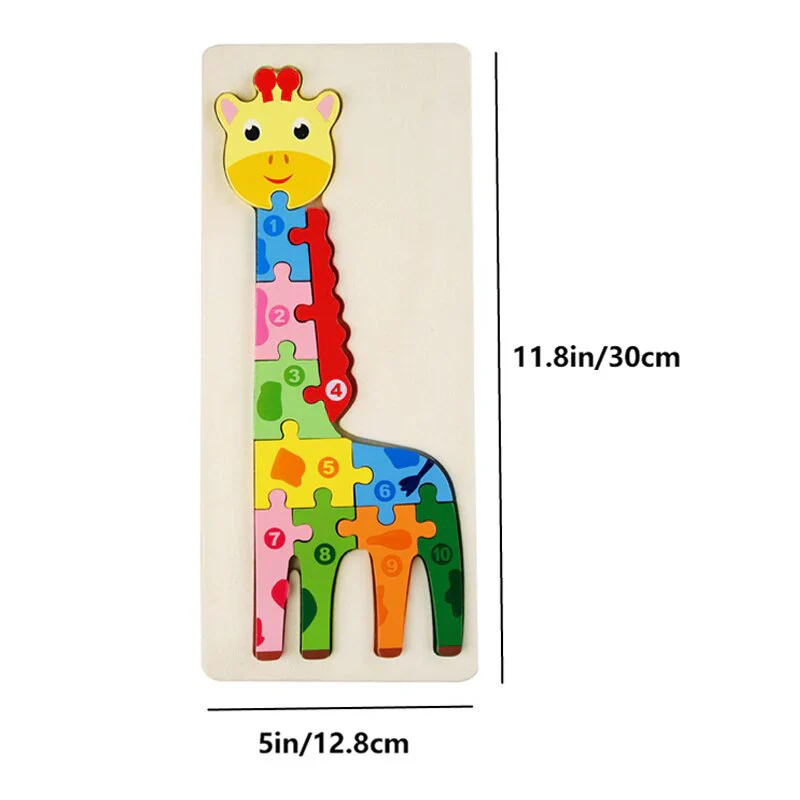 Animal Puzzle Adventure - Image 5