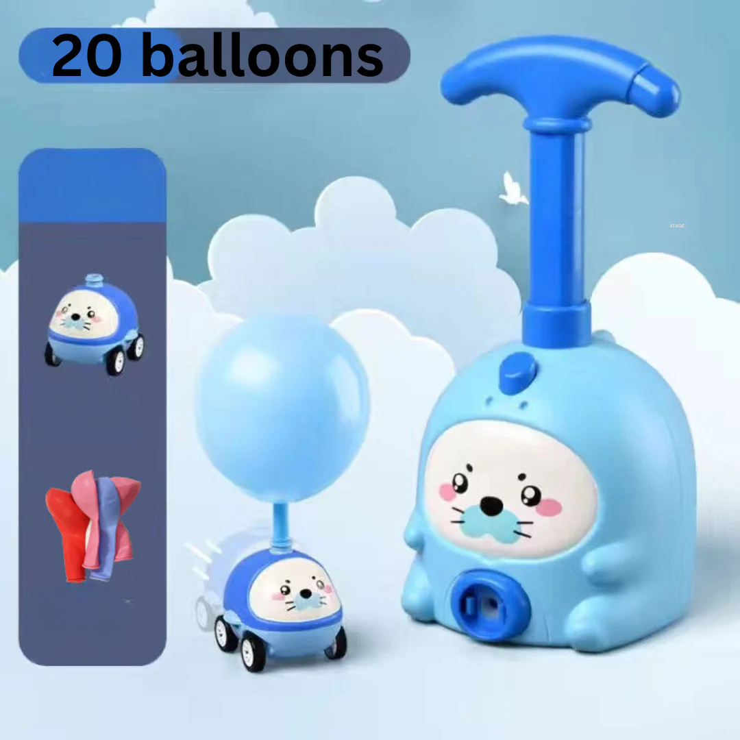 Balloon Animal Toy - Image 9