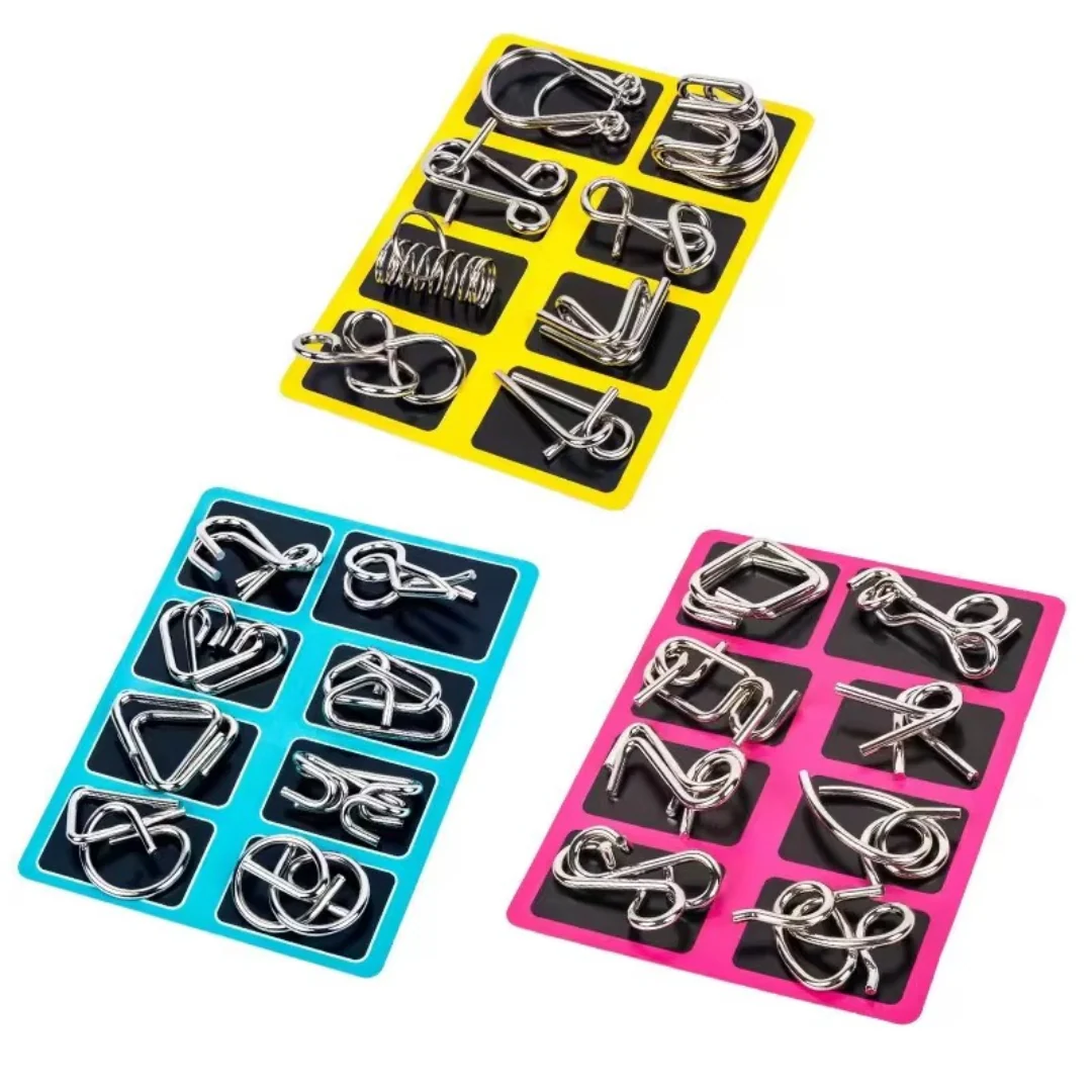 Brain teasers Puzzles for children - Image 3