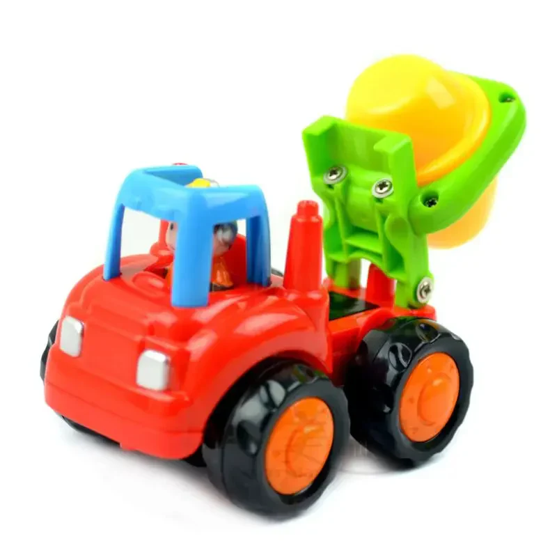 Build & Drive Adventure Vehicles - Image 3