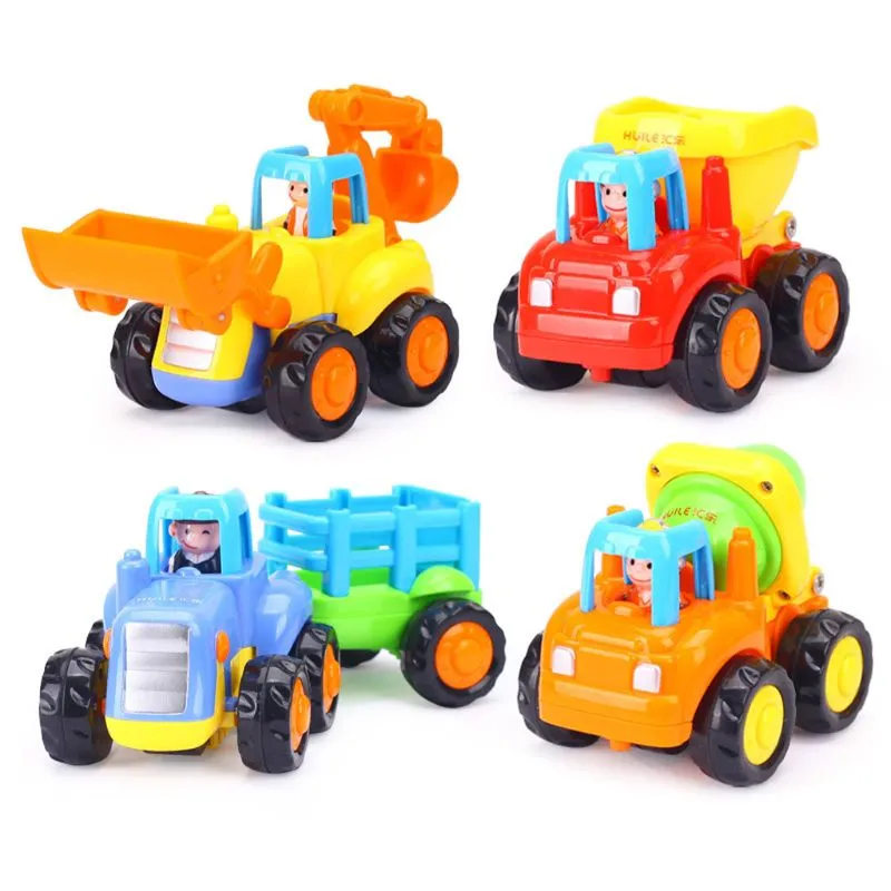 Build & Drive Adventure Vehicles - Image 5