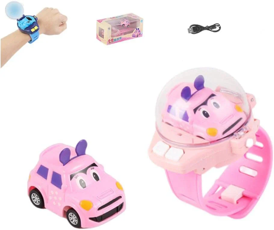 CarExplorer - Remote-Controlled Car Wristband - Image 6
