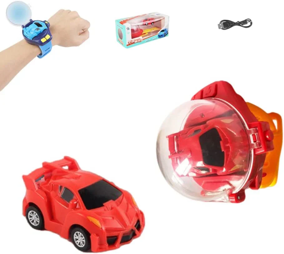 CarExplorer - Remote-Controlled Car Wristband - Image 8