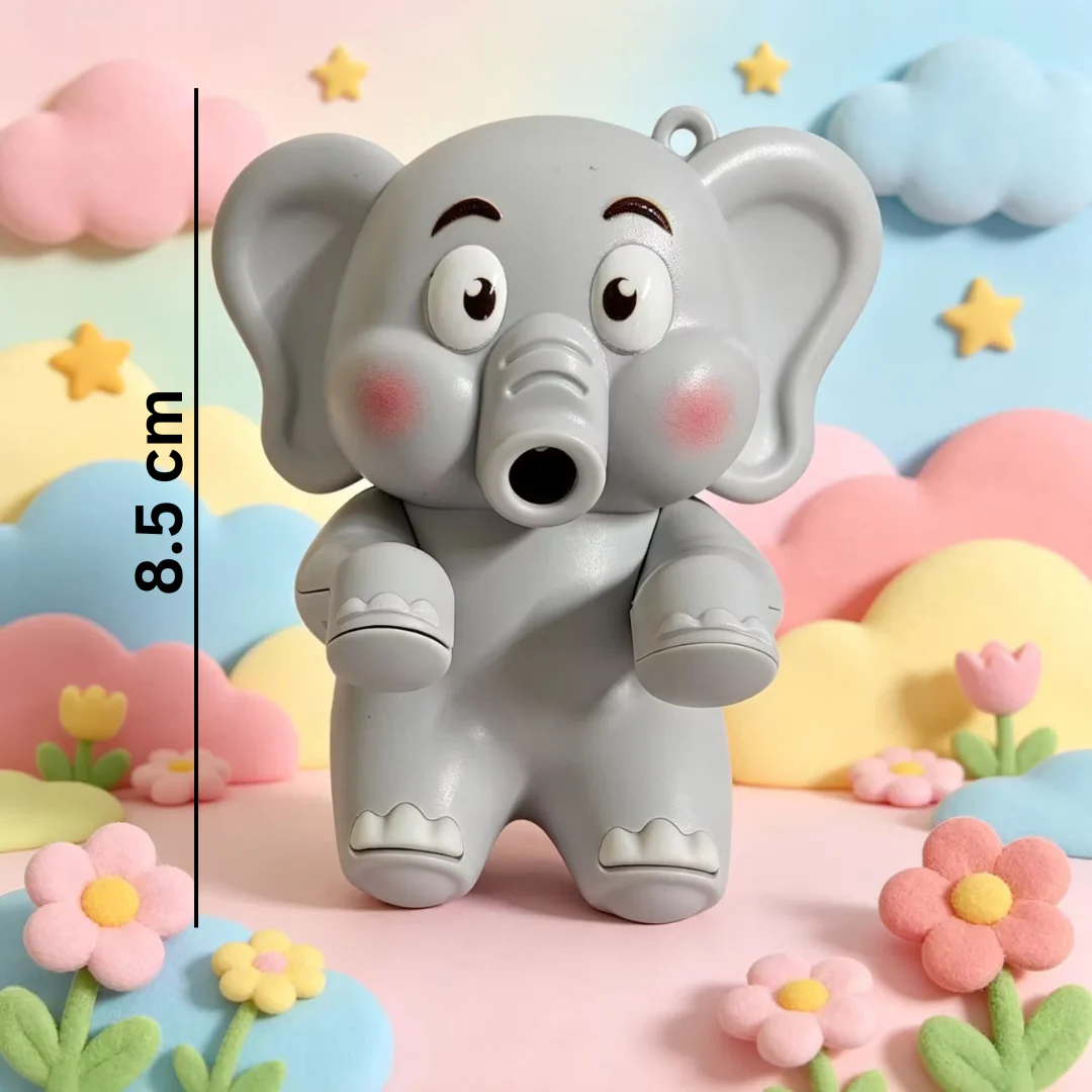 Cute Animal Mug Cooling Fan - Image 5