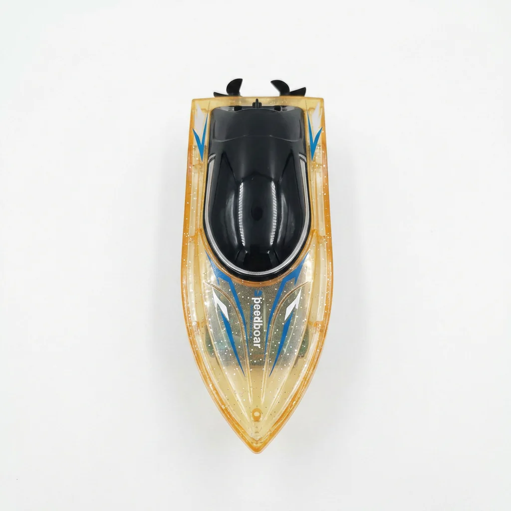 Electric Racing Boat for Fast Water Fun in Summer - Image 7