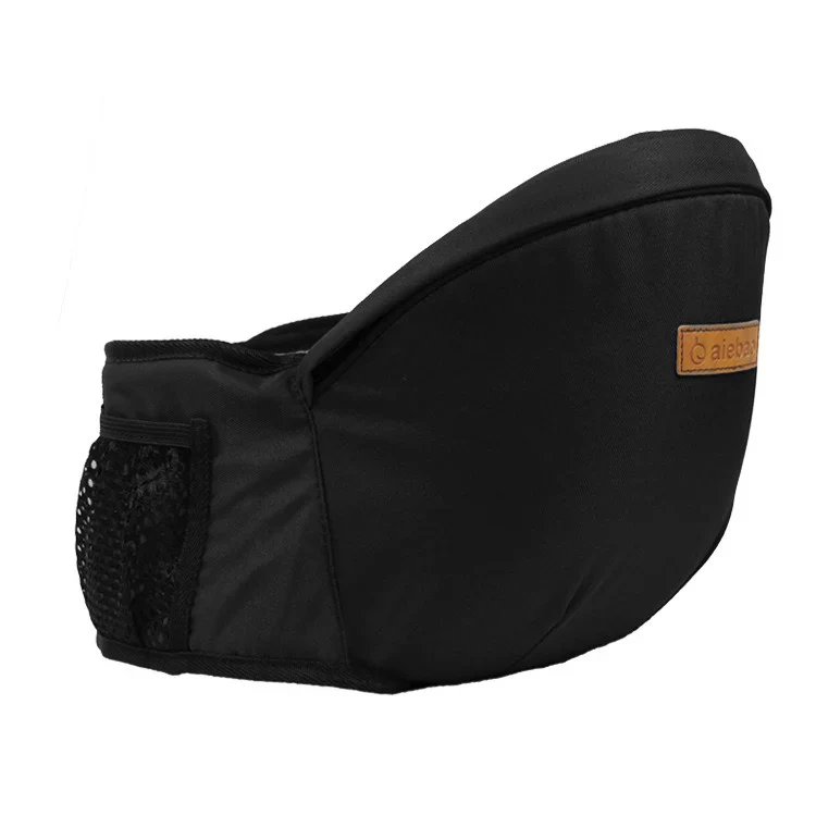 Ergonomic Baby Hip Carrier - Image 8