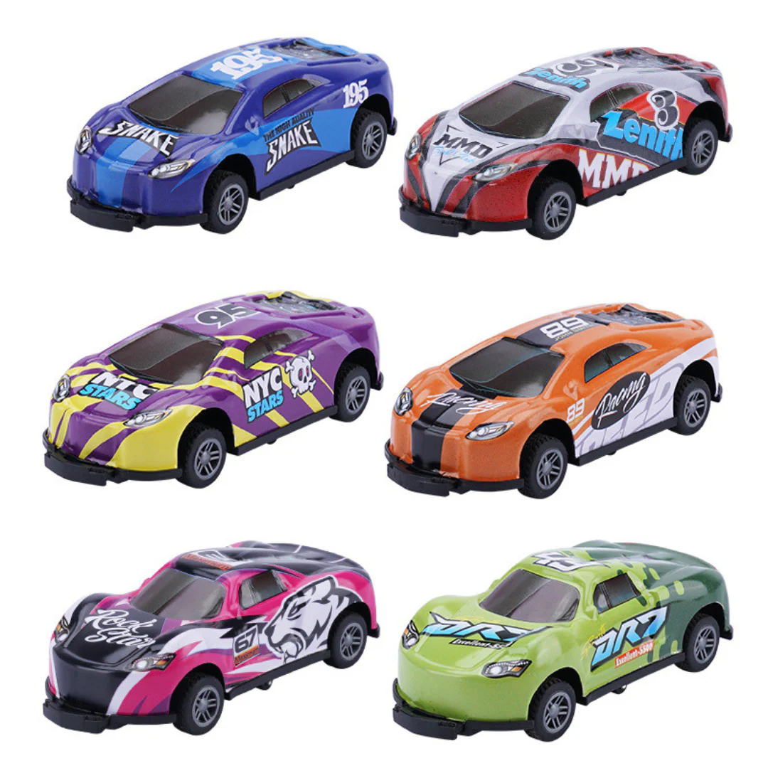 Jumping Stunt Cars - Image 4