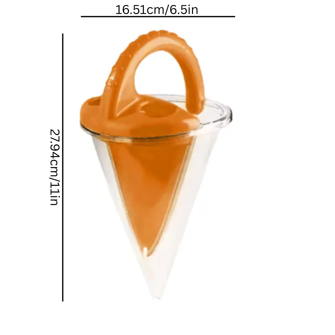 Kids Beach Sand Funnel Toy - Image 6