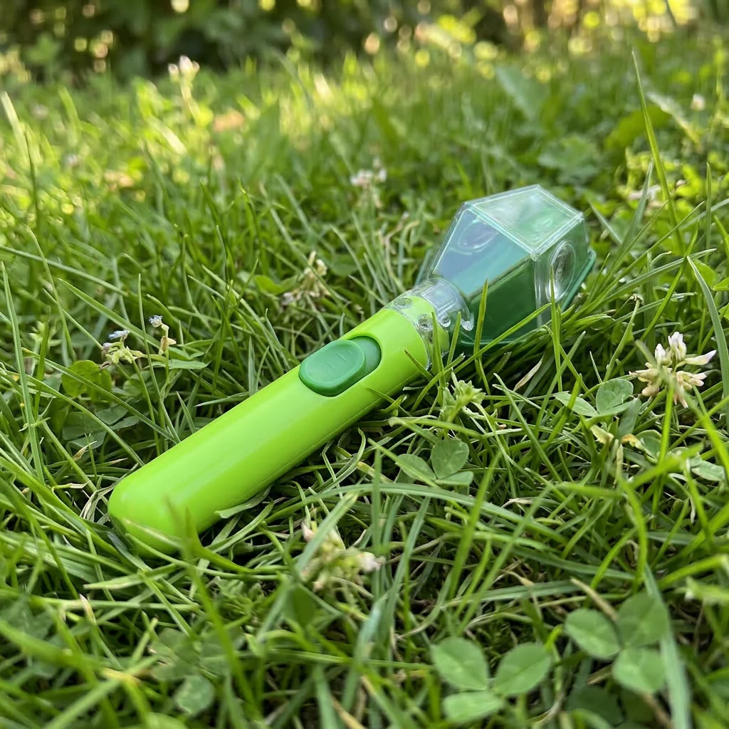 Kids Bug Catcher with 6X Magnifier – Insect Observation Tool for Outdoor Exploration - Image 10