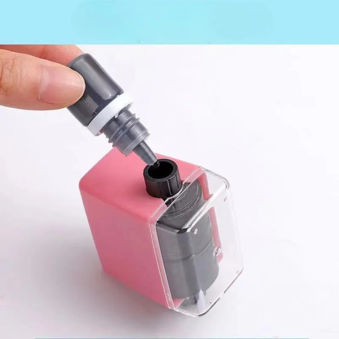 Mathematical stamp roller for learning maths - Image 8