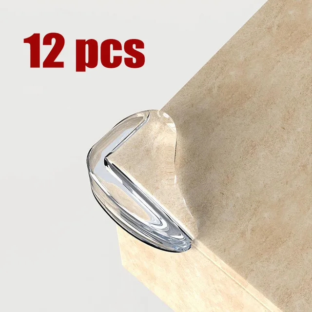 Safe Corner Protectors - Edge Protection for Little Ones - Image 8