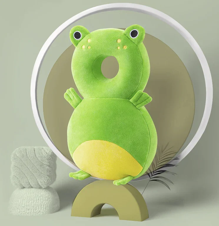 SafeHead - Let Your Child Play Safely - Head Protection Pillow - Image 4