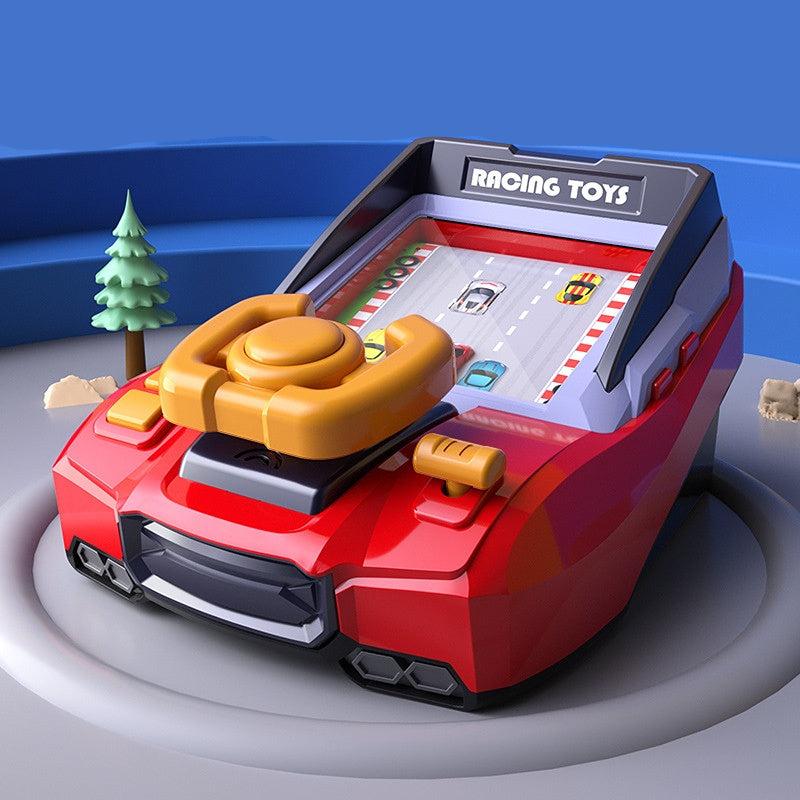 Steering Wheel Racing Challenge - Image 6