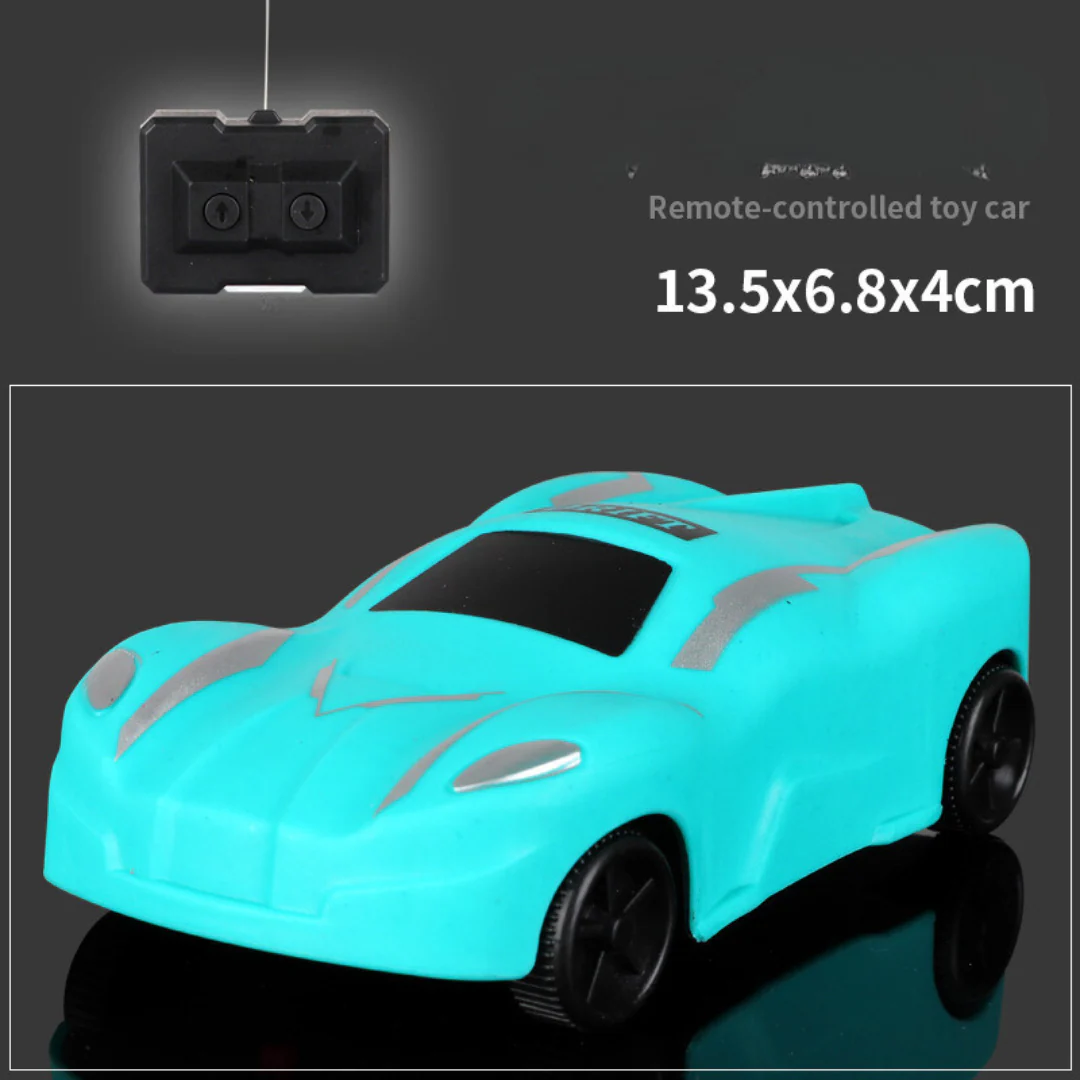 Transforming Kids Cars Toy - Image 33