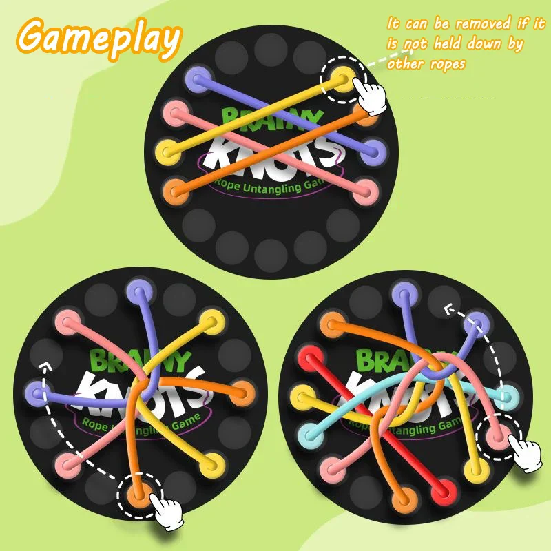 Twisted Puzzle Challenge - Image 6